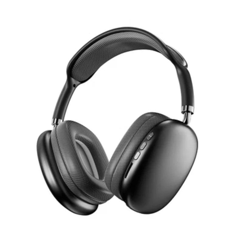 Fone de Ouvido Subwoofer S53 Bluetooth com controle de ruídos - Oult Free