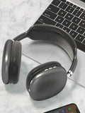 Fone de Ouvido Subwoofer S53 Bluetooth com controle de ruídos - Oult Free