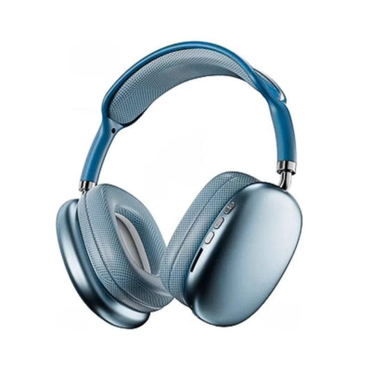 Fone de Ouvido Subwoofer S53 Bluetooth com controle de ruídos - Oult Free