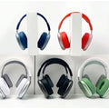 Fone de Ouvido Subwoofer S53 Bluetooth com controle de ruídos - Oult Free