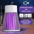 MosquitoShield - Repelente contra mosquito - Oult Free