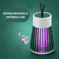 MosquitoShield - Repelente contra mosquito - Oult Free