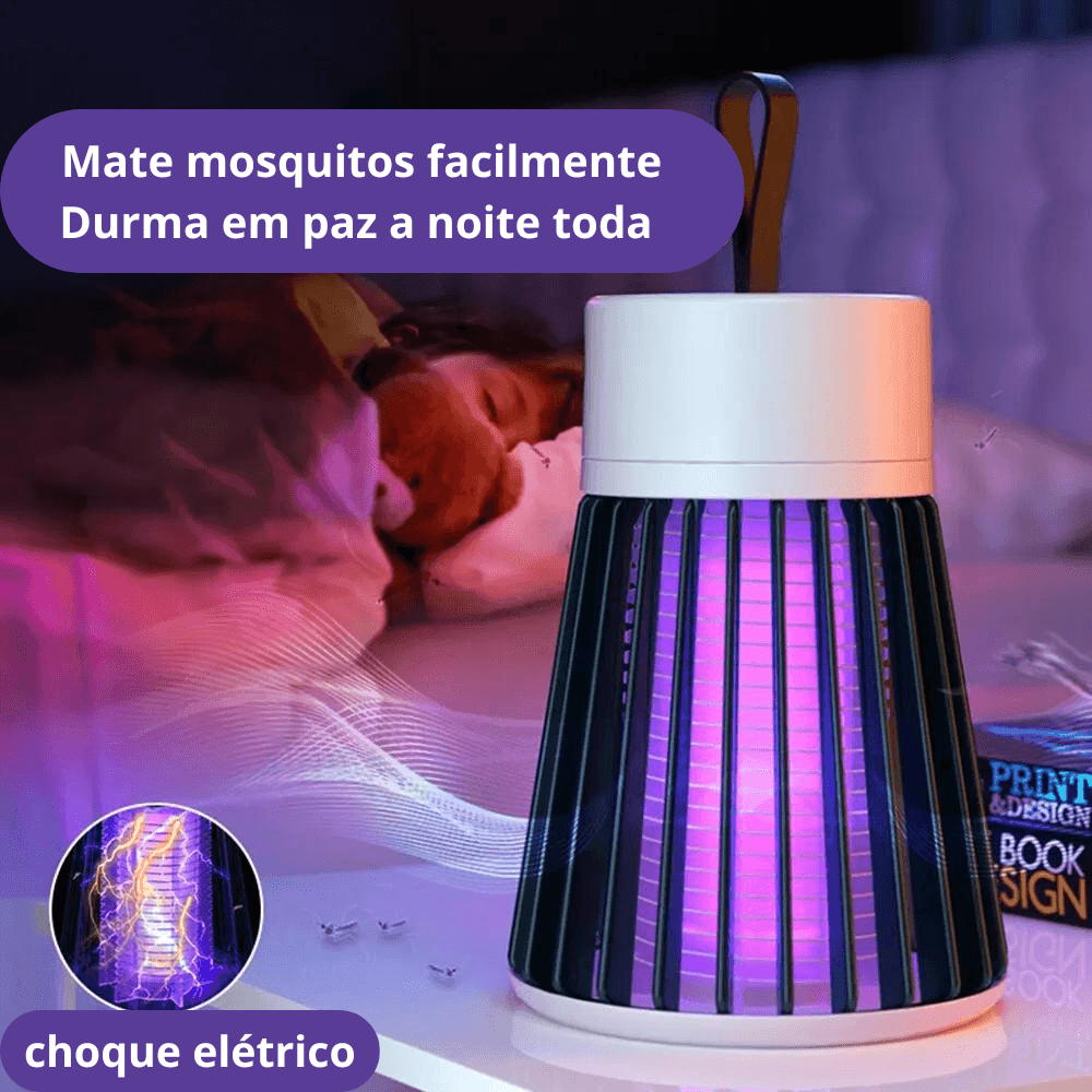 MosquitoShield - Repelente contra mosquito - Oult Free