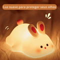 Coelhinho - lanterna noturna - Oult Free