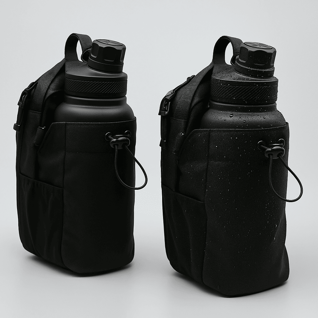 HydroGrip Magnético - Oult Free