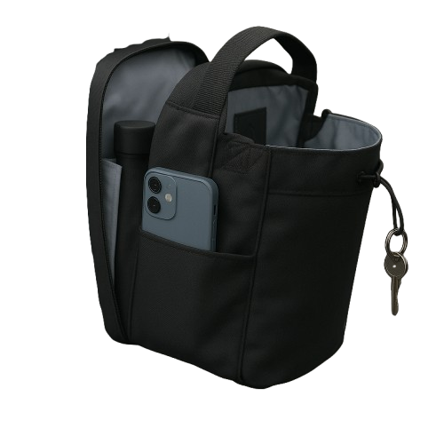 HydroGrip Magnético - Oult Free