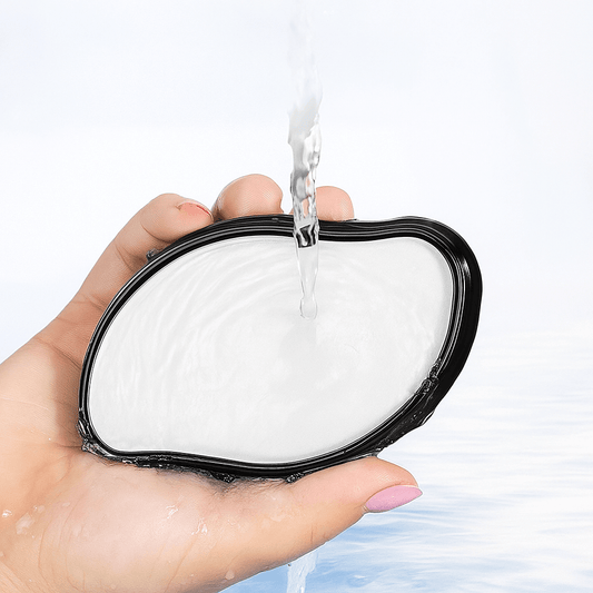 SuavSkin™ - Pedra Depiladora Cristal