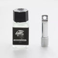 Tinta invisível + Luz UV - Oult Free