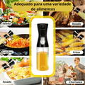 Spray de Óleo para Cozinha – Precisão, Economia e Sabor na Medida Certa - Oult Free