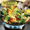 Spray de Óleo para Cozinha – Precisão, Economia e Sabor na Medida Certa - Oult Free