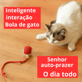 CaçaMóvel - Bolinha Interativa Inteligente - Oult Free
