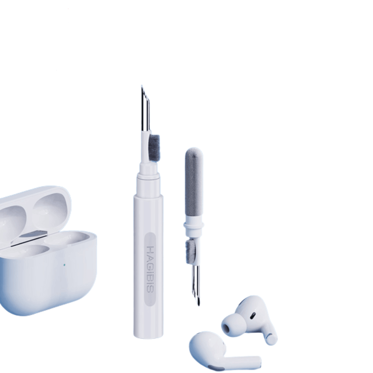 Kit de limpeza para Fone Bluetooth - Oult Free