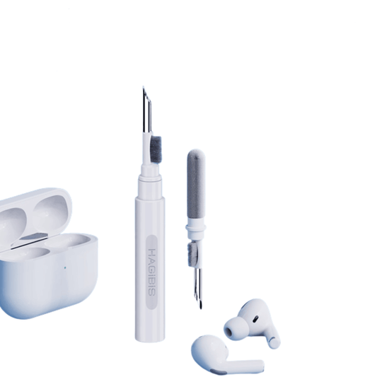 Kit de limpeza para Fone Bluetooth - Oult Free
