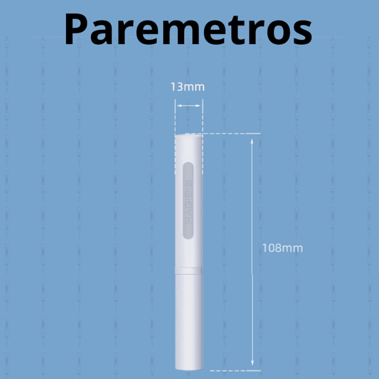Kit de limpeza para Fone Bluetooth - Oult Free