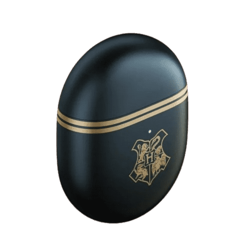 Fone moledo Harry Potter Buds 4 - Cancelamento de ruídos + Bolsa porta fone - Oult Free