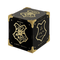 Fone moledo Harry Potter Buds 4 - Cancelamento de ruídos + Bolsa porta fone - Oult Free