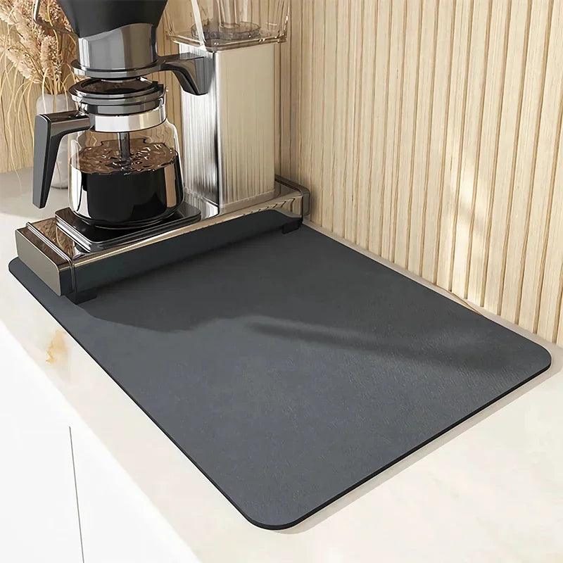 Tapete Absorvente Ultra Seco – Proteção e Organização Para Sua Bancada! - Oult Free