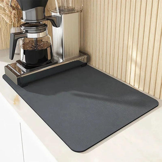 Tapete Absorvente Ultra Seco – Proteção e Organização Para Sua Bancada! - Oult Free