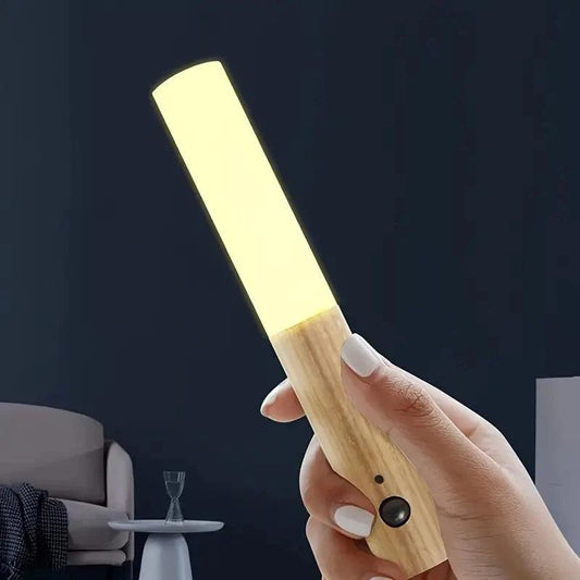LuzMotion - Luz Automática para Todos os Ambientes - Oult Free
