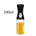 Spray de Óleo para Cozinha – Precisão, Economia e Sabor na Medida Certa - Oult Free