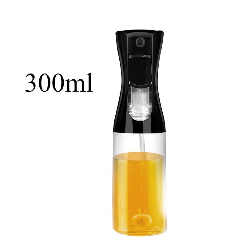 Spray de Óleo para Cozinha – Precisão, Economia e Sabor na Medida Certa - Oult Free