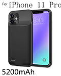 PowerCase Pro: Carregador e Protetor - Oult Free