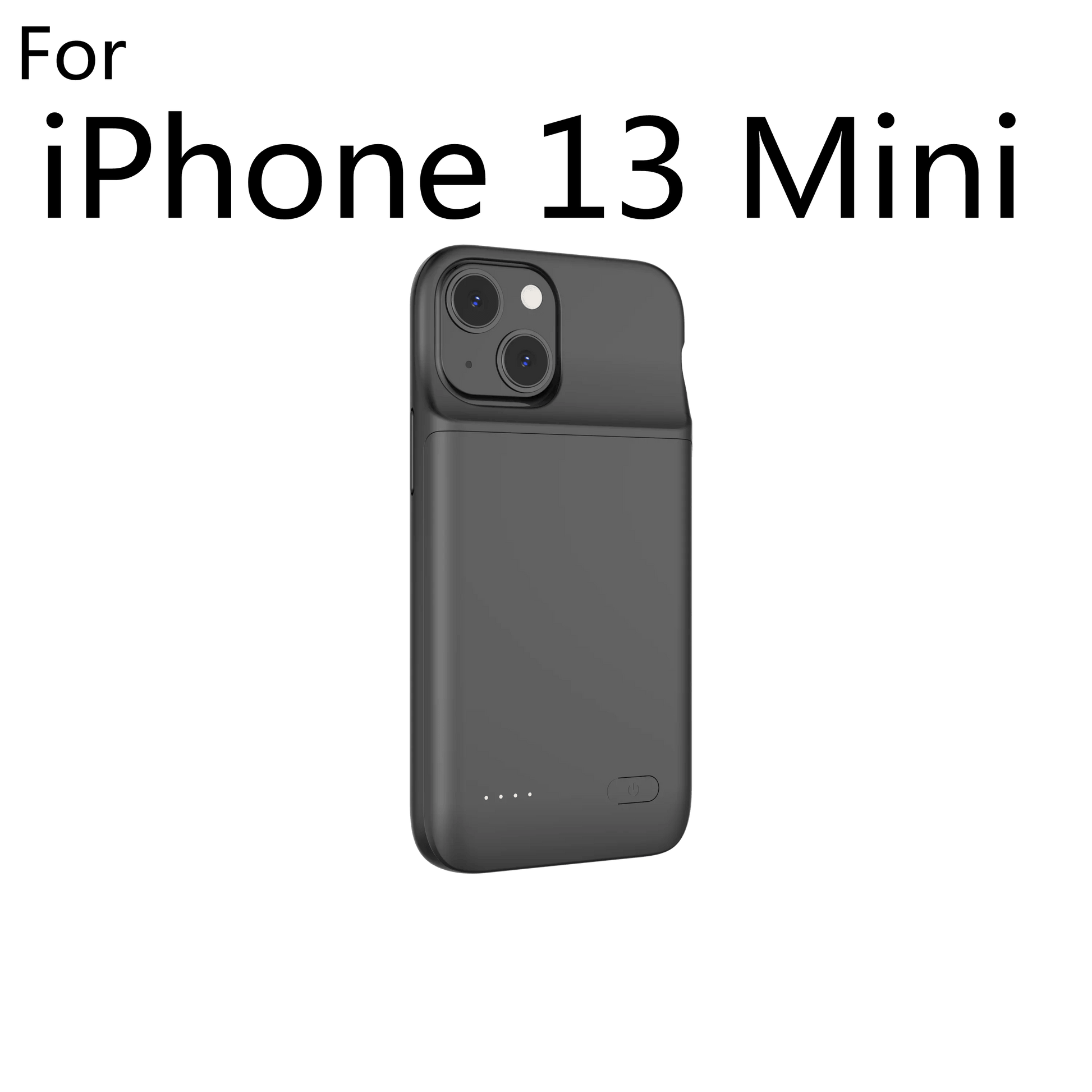 PowerCase Pro: Carregador e Protetor - Oult Free