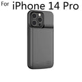 PowerCase Pro: Carregador e Protetor - Oult Free