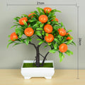 🌿 Mini Bonsai Decorativo – Elegância e Charme Para Qualquer Ambiente! 🌿 - Oult Free