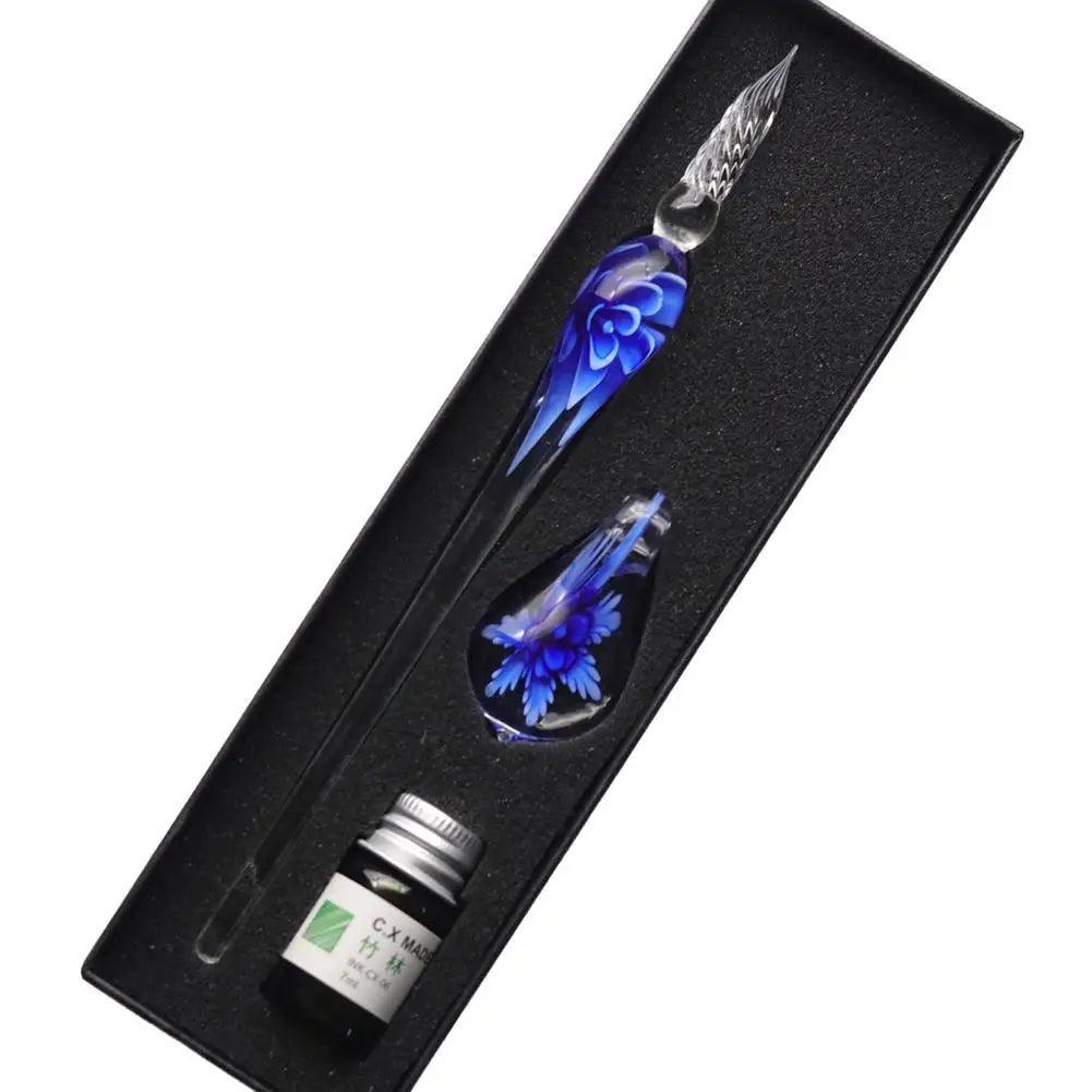 Kit de caneta de vidro artesanal - Oult Free