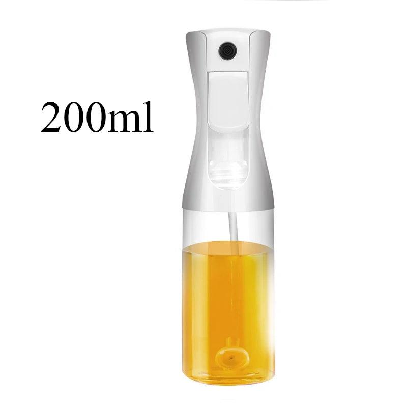 Spray de Óleo para Cozinha – Precisão, Economia e Sabor na Medida Certa - Oult Free