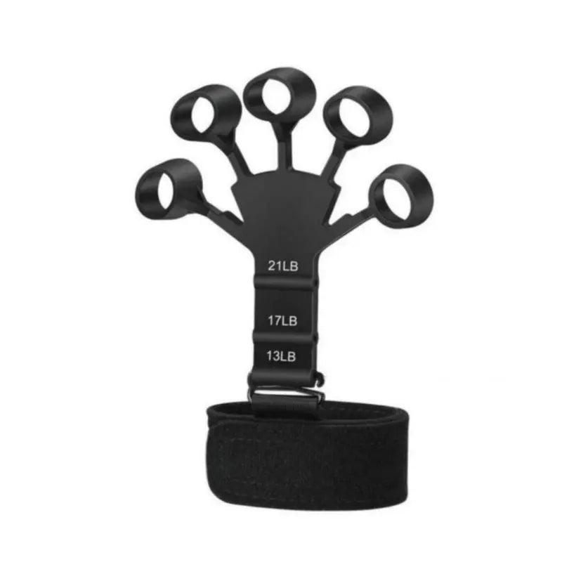 GripFlex – Exercitador de Dedos e Mãos - Oult Free