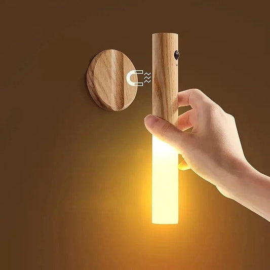 LuzMotion - Luz Automática para Todos os Ambientes - Oult Free