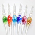 Kit de caneta de vidro artesanal - Oult Free
