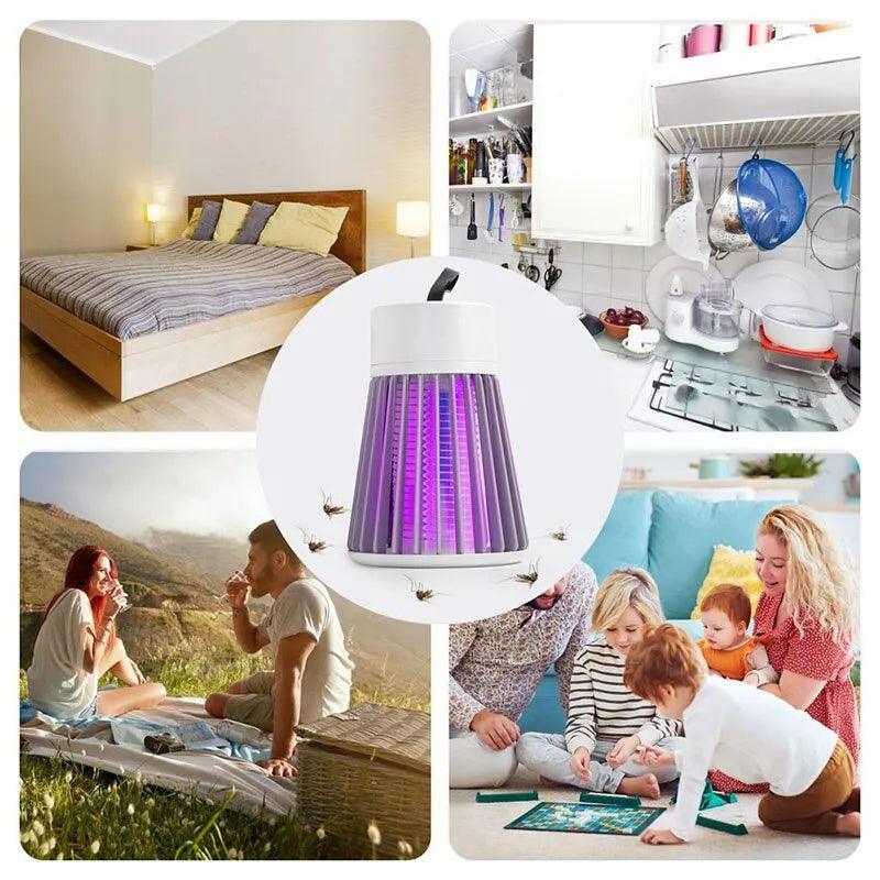 MosquitoShield - Repelente contra mosquito - Oult Free