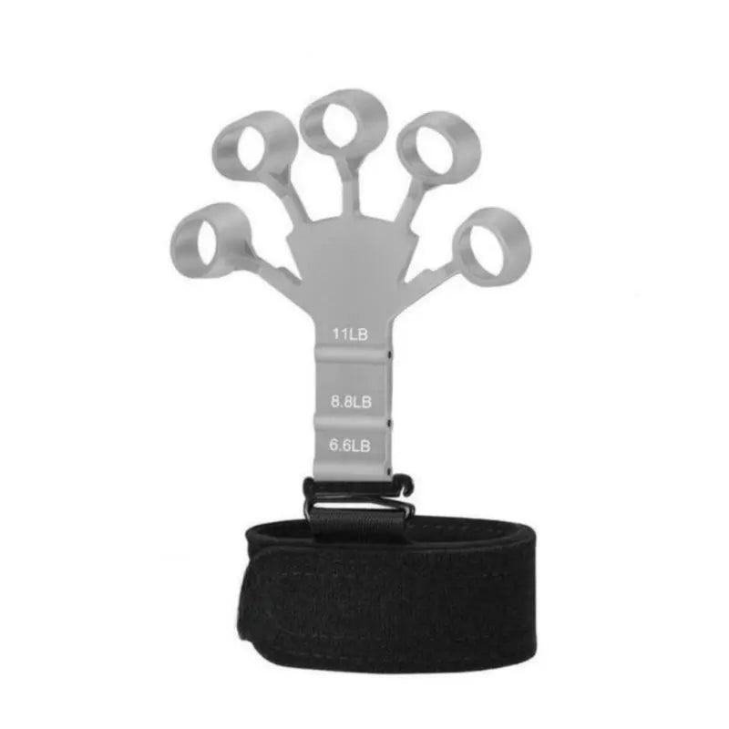 GripFlex – Exercitador de Dedos e Mãos - Oult Free