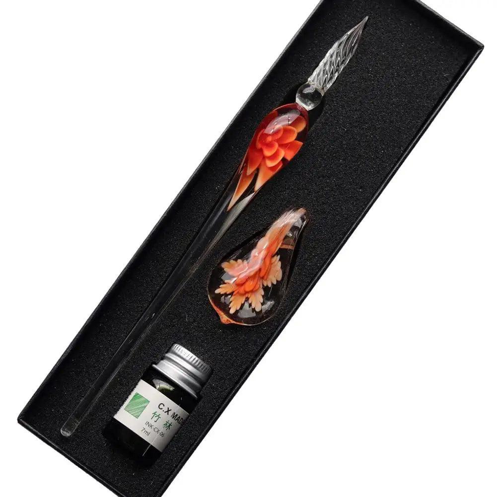 Kit de caneta de vidro artesanal - Oult Free