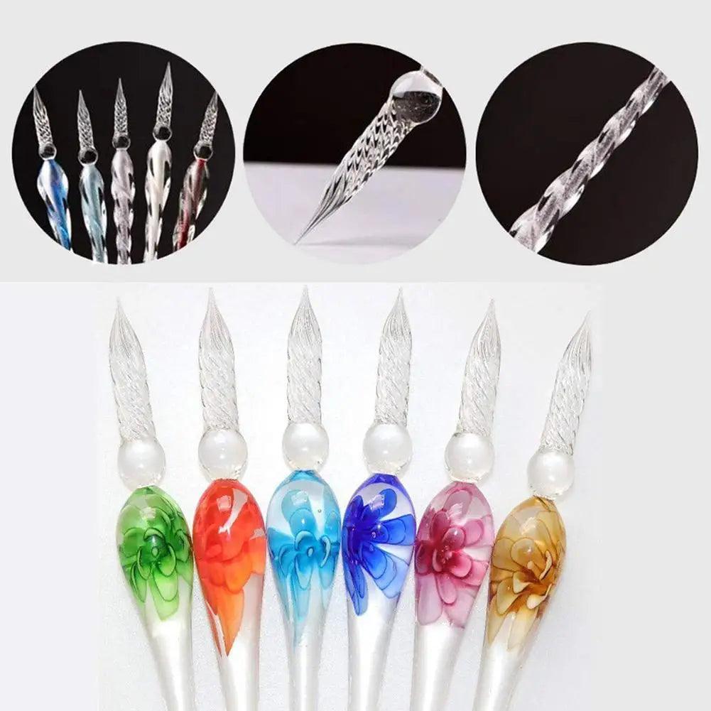 Kit de caneta de vidro artesanal - Oult Free