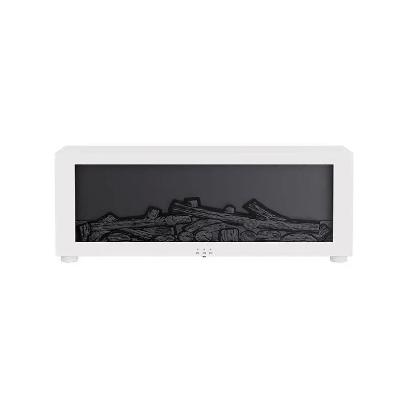 GlowLareira 3D - umidificador de ambiente - Oult Free