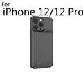 PowerCase Pro: Carregador e Protetor - Oult Free
