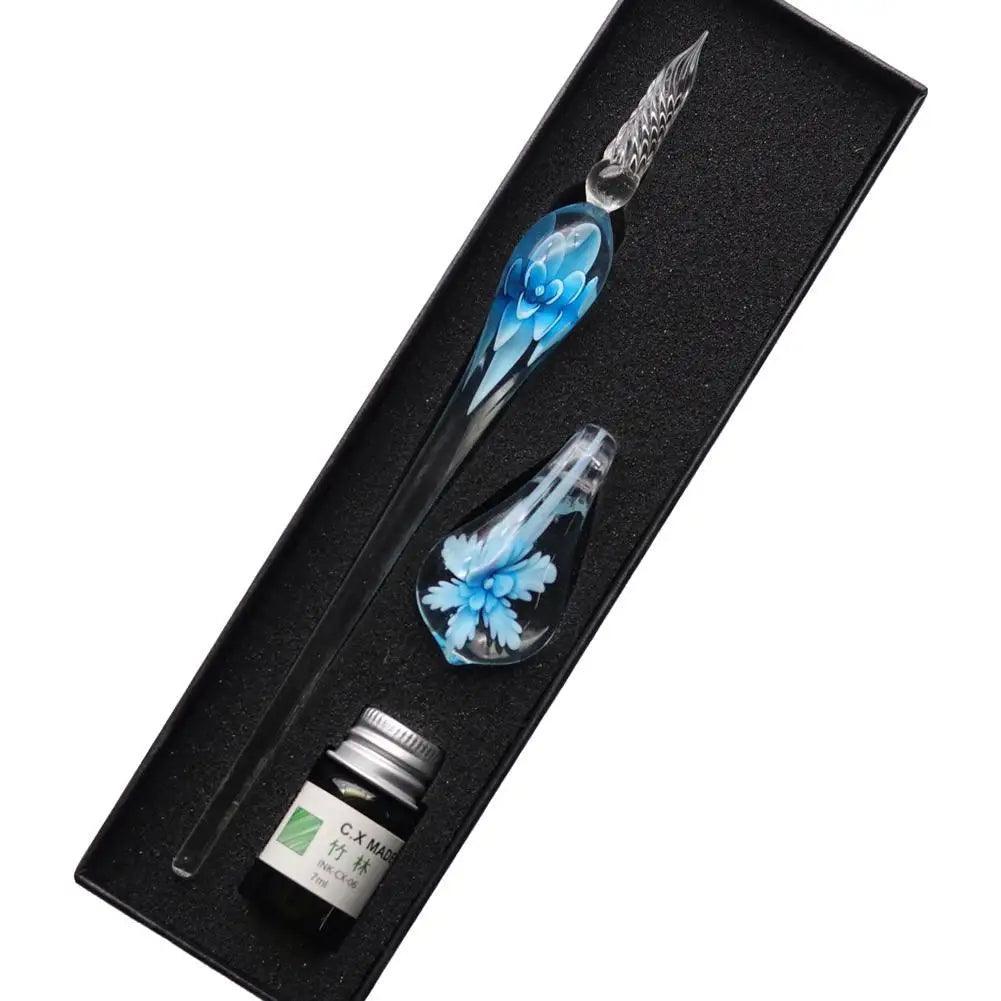Kit de caneta de vidro artesanal - Oult Free