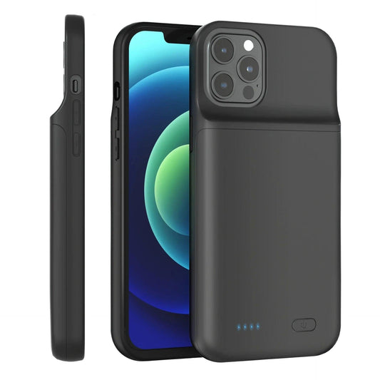 PowerCase Pro: Carregador e Protetor - Oult Free