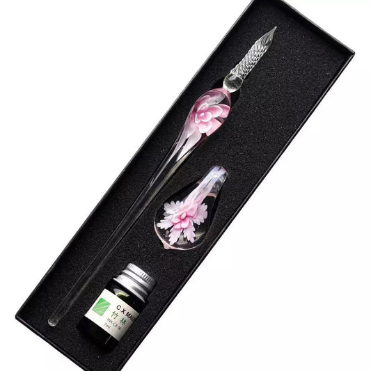 Kit de caneta de vidro artesanal - Oult Free