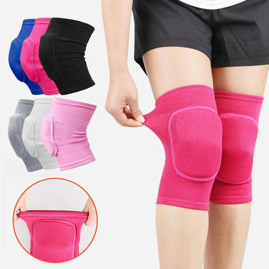 KneeFit - Proteção e Conforto para Seus Joelhos! - Oult Free