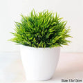 🌿 Mini Bonsai Decorativo – Elegância e Charme Para Qualquer Ambiente! 🌿 - Oult Free