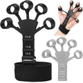 GripFlex – Exercitador de Dedos e Mãos - Oult Free