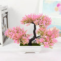 🌿 Mini Bonsai Decorativo – Elegância e Charme Para Qualquer Ambiente! 🌿 - Oult Free