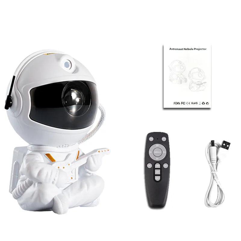 AstroLed - Projetor de estrelas - Oult Free