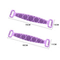 Escova Corporal de Silicone - Oult Free