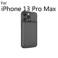 PowerCase Pro: Carregador e Protetor - Oult Free